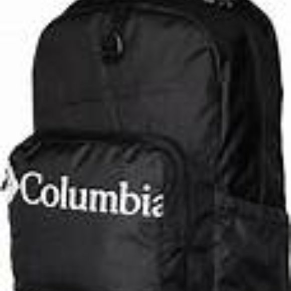 Columbia Unisex Utilizer 22L 15" Backpack Black - Picture 2 of 4